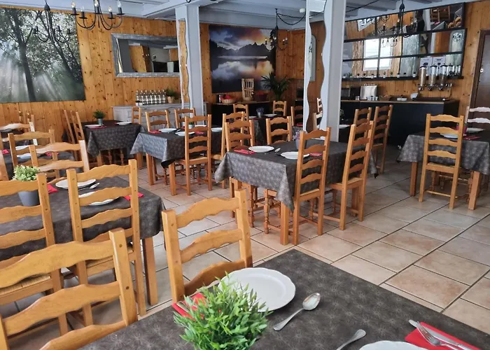 Hotel La Meije