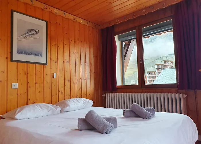 Hotel La Meije