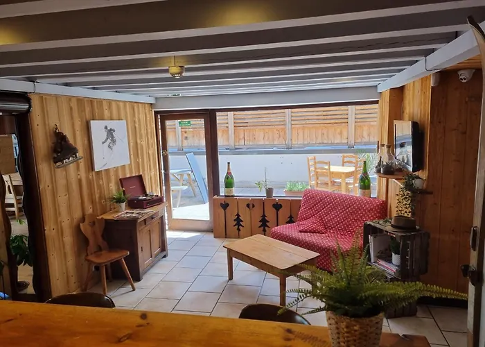 Hotel La Meije