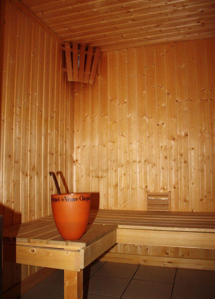 La Meije Hotel