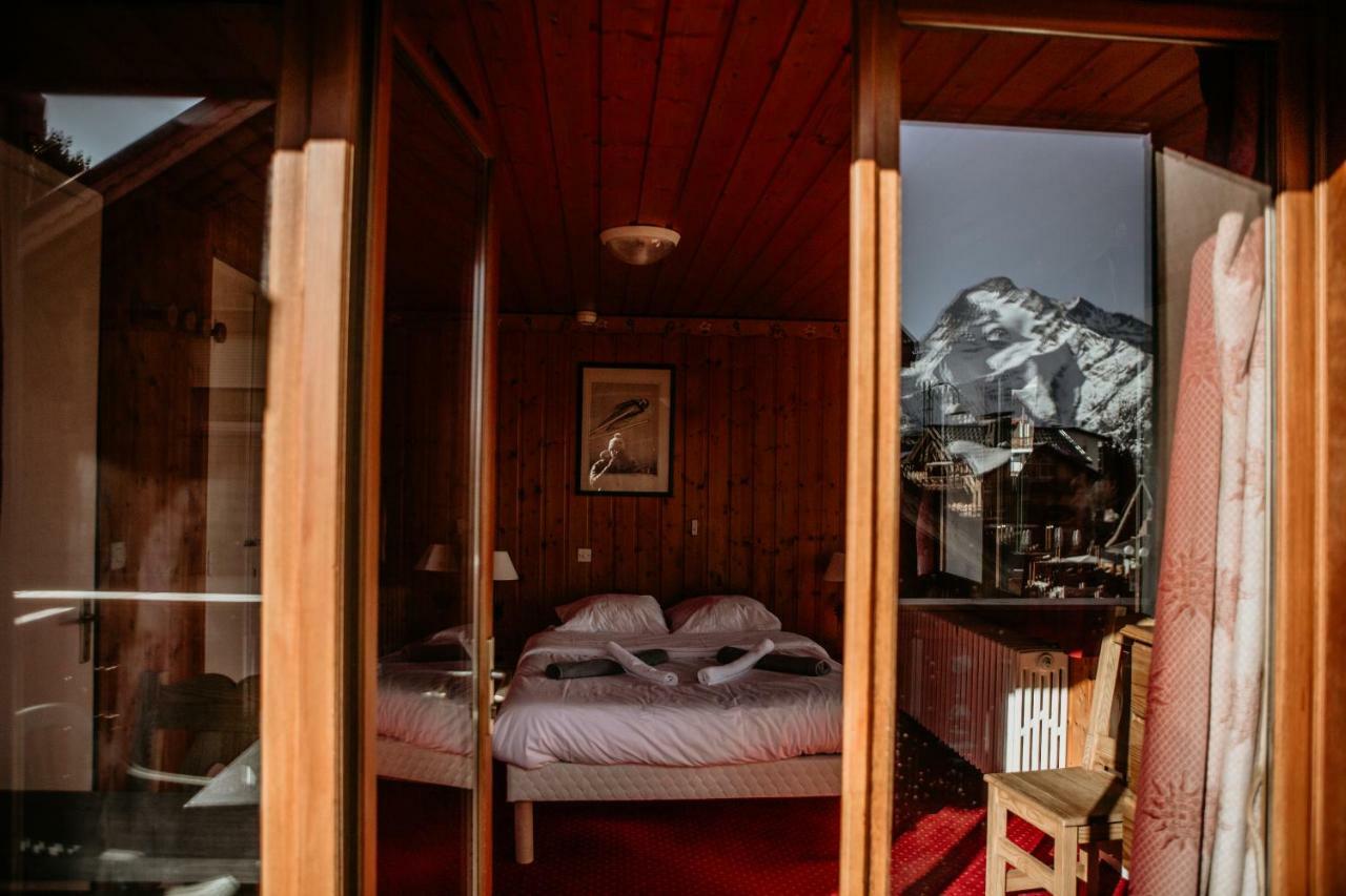 La Meije Hotel Les Deux Alpes